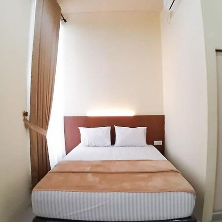 Hotel Reddoorz Syariah Near Transmart Jambi 2 Palmerah Exteriér fotografie