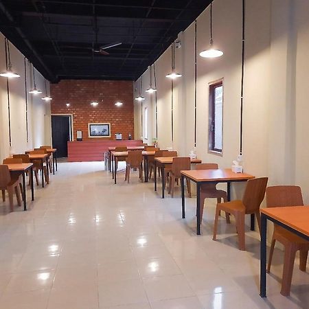 Hotel Reddoorz Syariah Near Transmart Jambi 2 Palmerah Exteriér fotografie